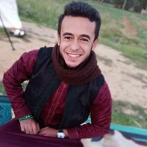 Ahmed Gaber’s avatar