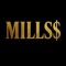 𝑴𝑰𝑳𝑳𝑺$