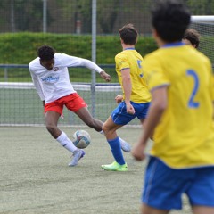 Lorenz Dieujuste