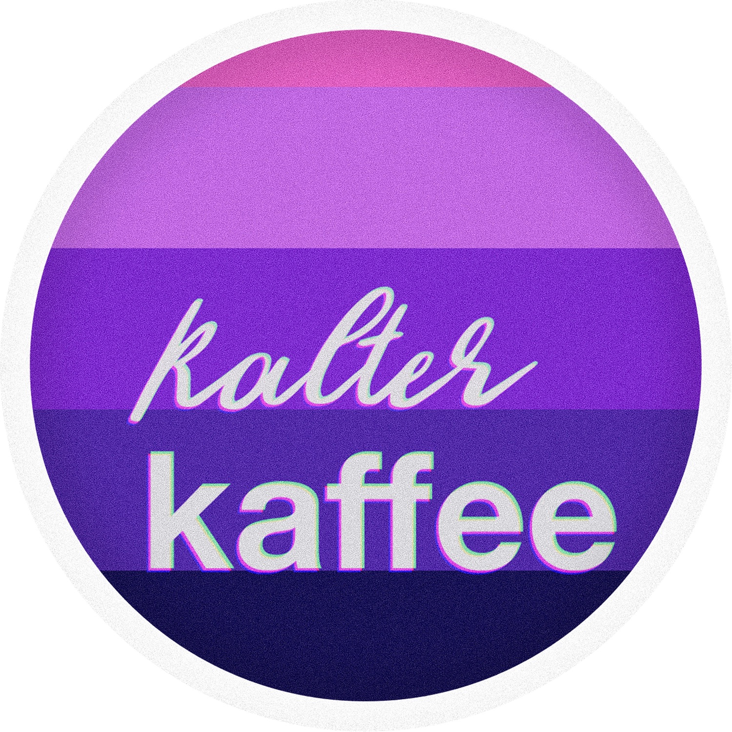 Kalter Kaffee Podcast