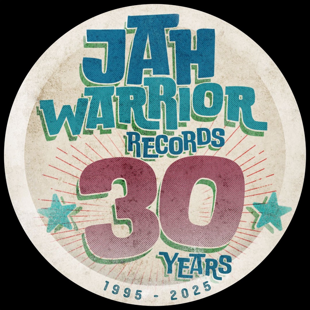 英7” Jah Warrior Babylon Shall Fall JW701 Jah Warrior Records /00050 Babylon Shall Fall | Jah Warrior