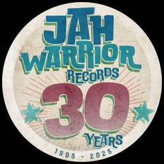 Jah Warrior Records