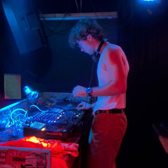 DJ Cardio