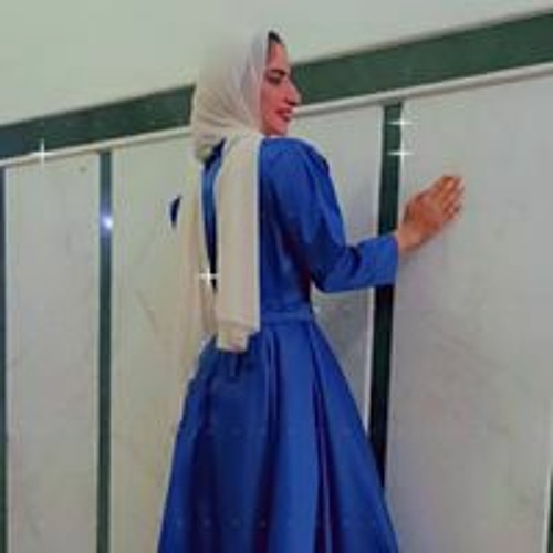 Rahma Sakr’s avatar