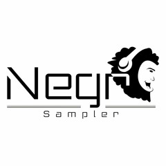 Negro Sampler Oficial