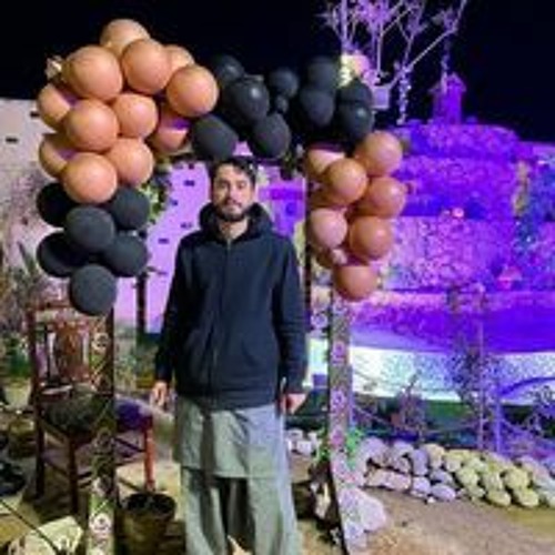 Muhhamad Sharif’s avatar