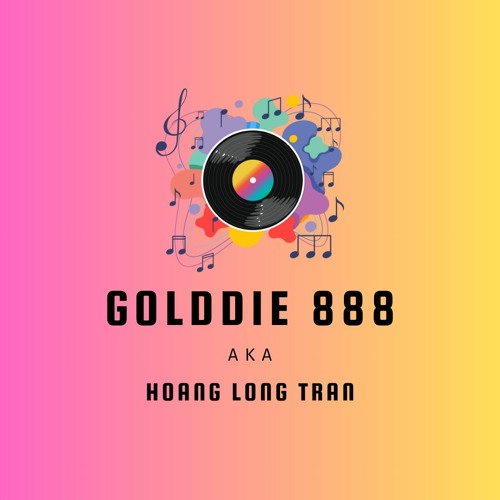 Golddie 888’s avatar