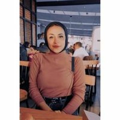Menna Saad