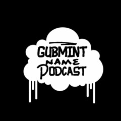 Gubmint Name Podcast