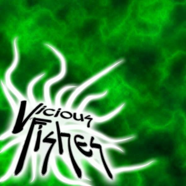 Vicious Fishes podcast artwork