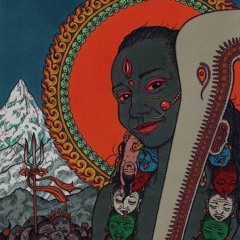 Lhaksam Kunkyut