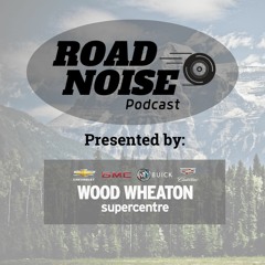 Wood Wheaton Supercentre's Road Noise!