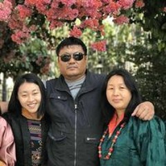 Norbu Dema