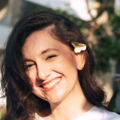 Sara Bayoumi
