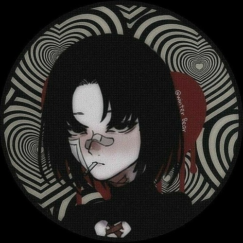 SANDY"!🖤’s avatar