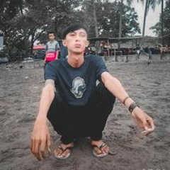Iwan Saputra