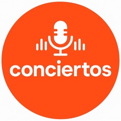 🎙 MÚSICA & CONCIERTOS