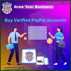 Buy Verified PayPal Account in 2024