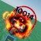 Just a roblox player that got 10k weak in ksf