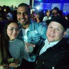 Jerkins Urbina Jey Jey