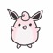 Wigglytuff