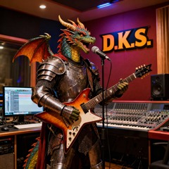 Dragon Knight Studio