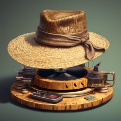 Straw Hat