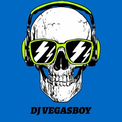 DJ VEGASBOY