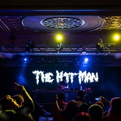 The Hat Man
