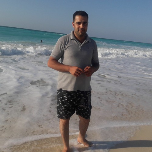 Amr Gaballah’s avatar
