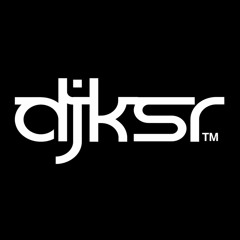 DJ KSR