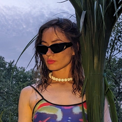 ut’’ / lera raevskaya — artist photo