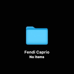 Fendi Caprio™