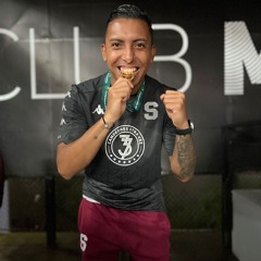 Andy Reyes