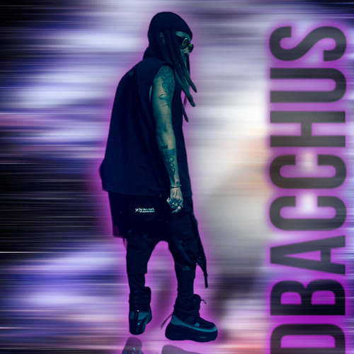 LRD BACCHUS’s avatar