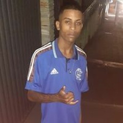 Menor jovem ✌🏽🚩