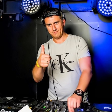 DJ Турист