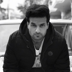 Ahmad Pirzada