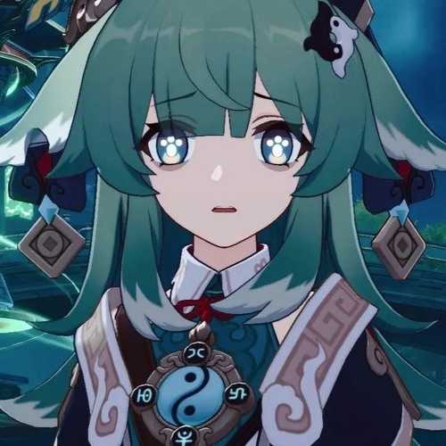 Lufftuy’s avatar