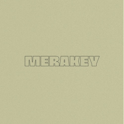 Merakey Collective’s avatar