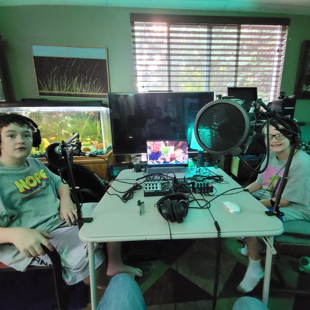 The Generation Gap Podcast’s avatar