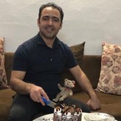 Shahram Diako