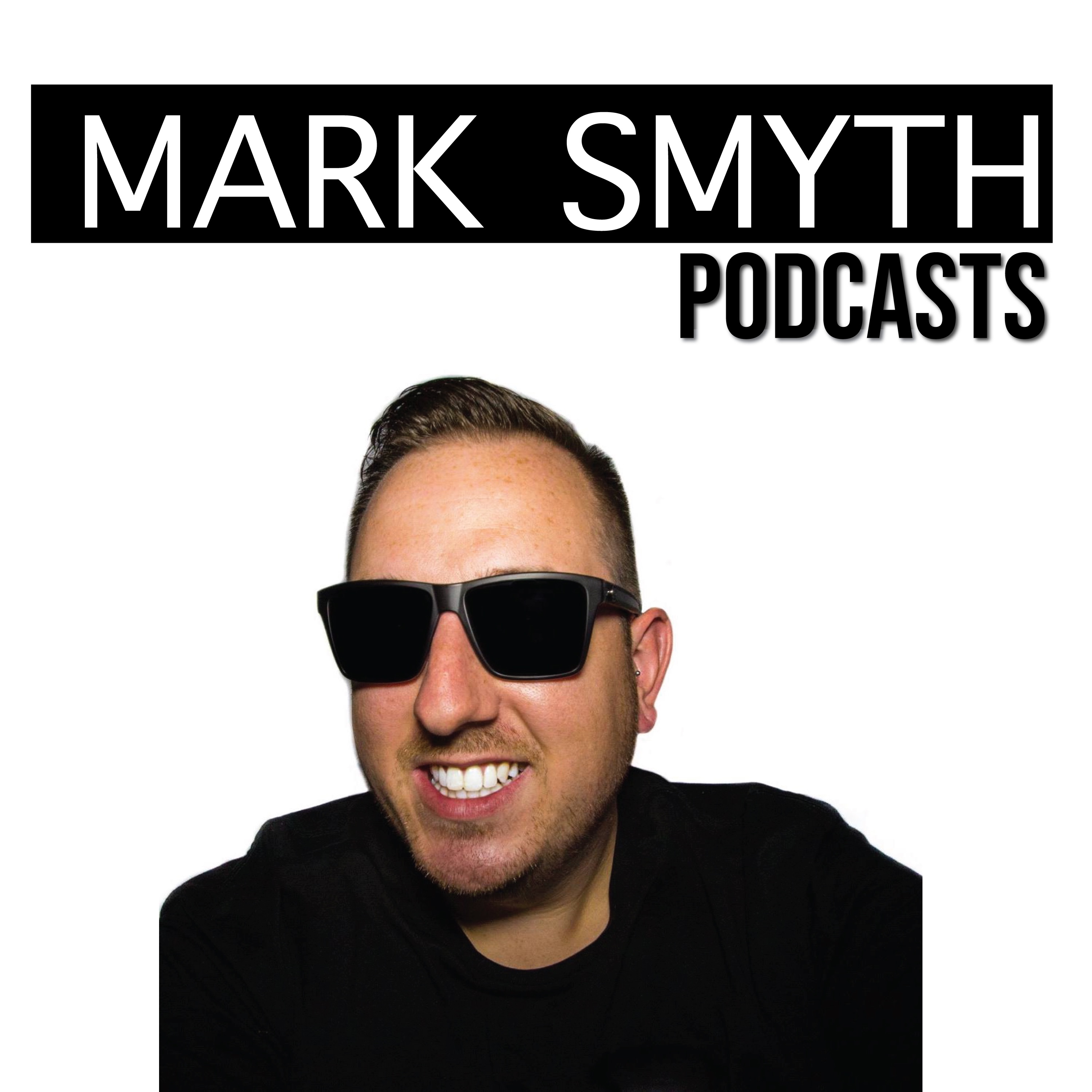 Mark Smyth Podcasts