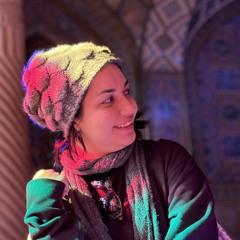 Hanieh Daryabari