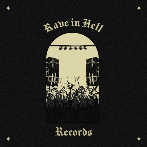 Rave in Hell Records’s avatar