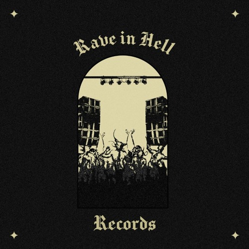 Stream Rave in Hell Records music | Listen to songs, albums, playlists ...
