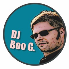 Dj Boo G (aka MrB)