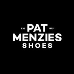 Pat Menzies Shoes