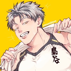 kotaro  Bokuto -san