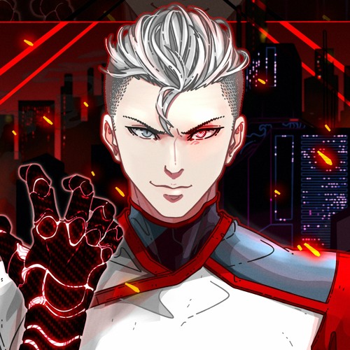 Victor Masato’s avatar